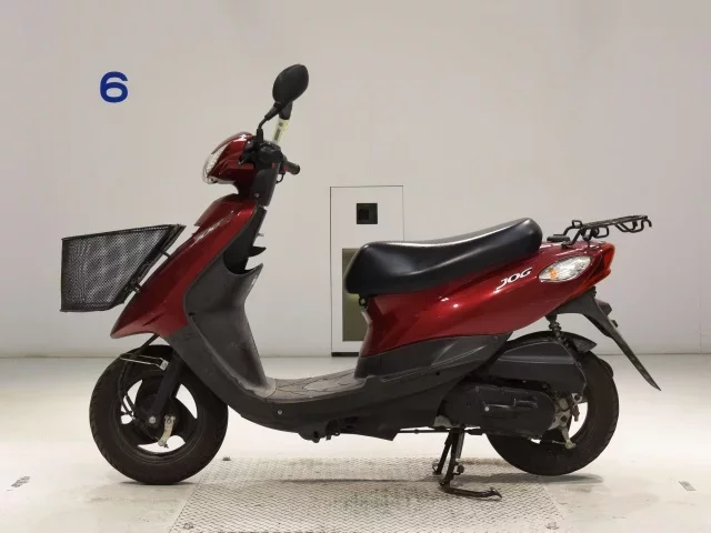 Yamaha JOG-6