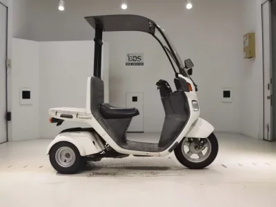 Honda GYRO CANOPY-2