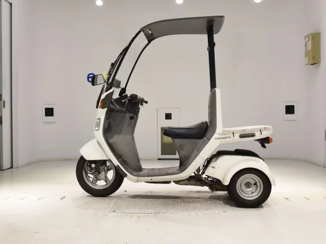Honda GYRO CANOPY-2