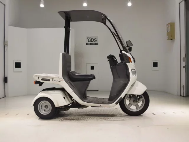 Honda GYRO CANOPY-2