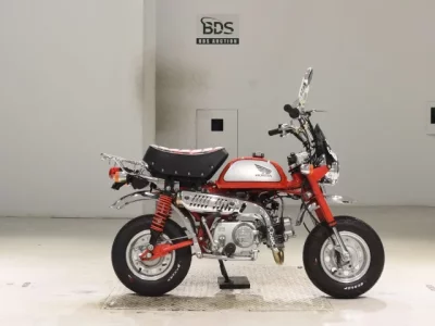 Honda MONKEY