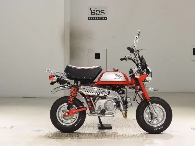 Honda MONKEY