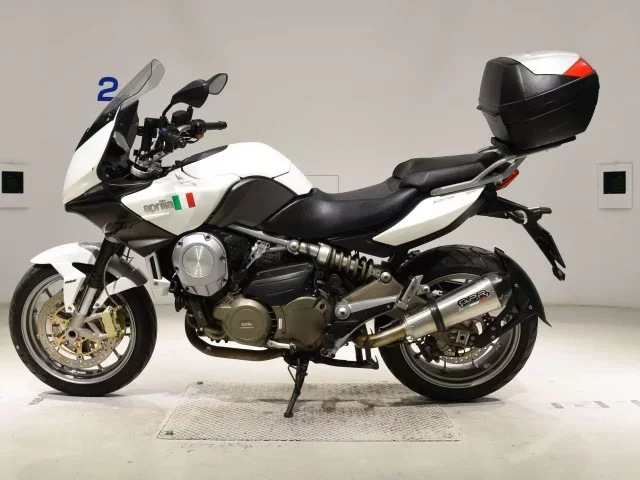 Aprilia APRILIA MANA 850GT