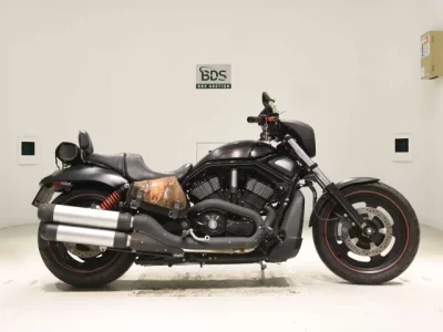 Harley-Davidson HARLEY VRSCDX1250