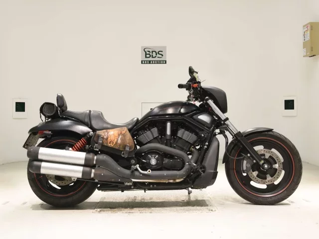 Harley-Davidson HARLEY VRSCDX1250