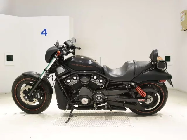 Harley-Davidson HARLEY VRSCDX1250