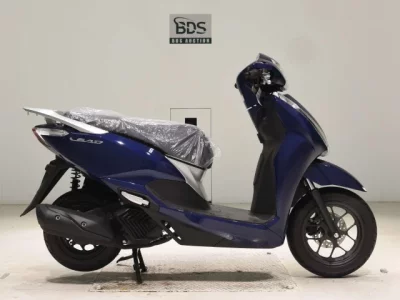 Honda LEAD125-2