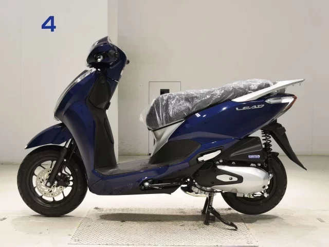 Honda LEAD125-2