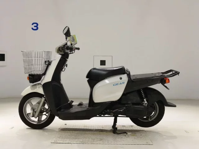 Yamaha GEAR