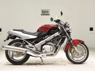 Honda DO- BILL650  с аукциона в Японии
