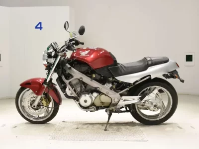 Honda DO- BILL650  с аукциона в Японии