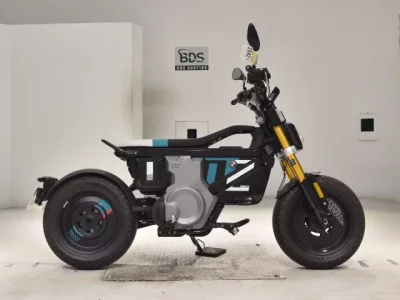 Other BMWCE02