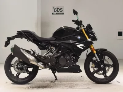 Other BMWG310R