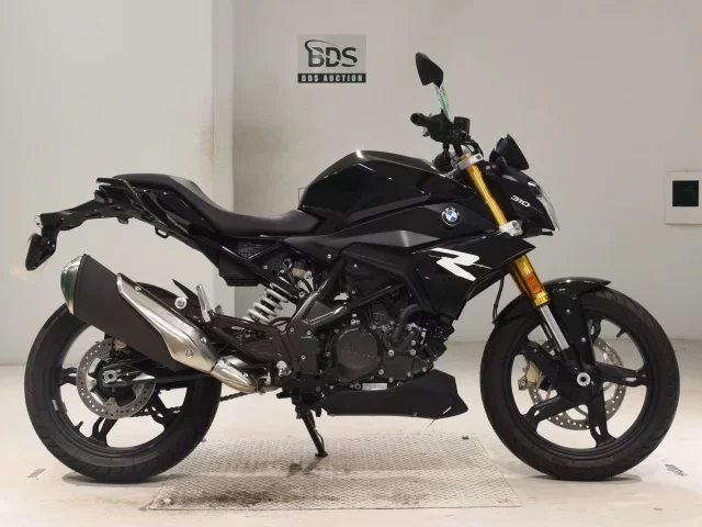 Other BMWG310R