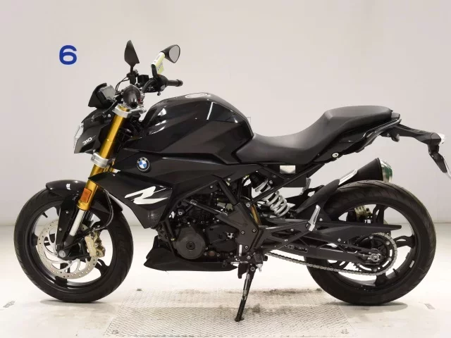 Other BMWG310R