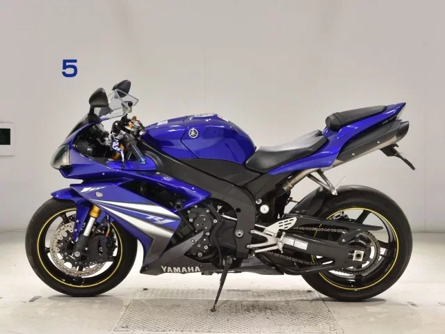 Yamaha YZF-R1