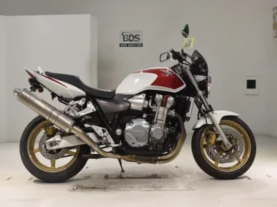 Honda CB1300SF