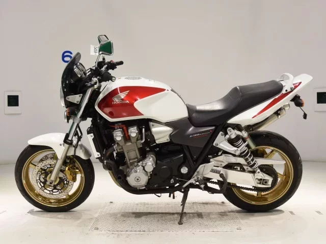 Honda CB1300SF