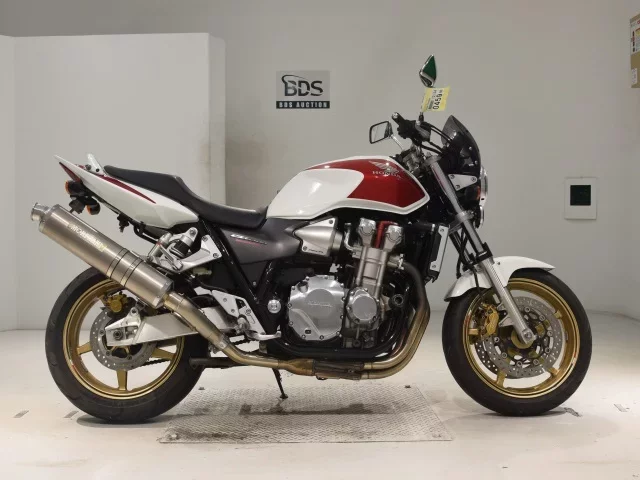 Honda CB1300SF