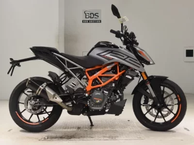 KTM KTM 125 DUKE