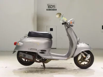 Honda GIORNO