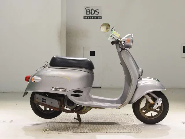 Honda GIORNO