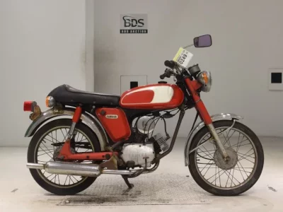 Yamaha YB-1