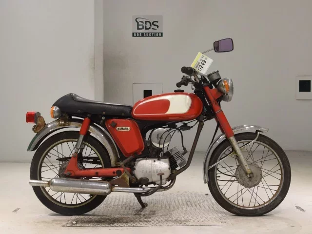 Yamaha YB-1