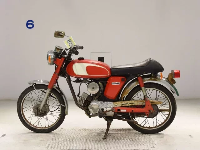 Yamaha YB-1