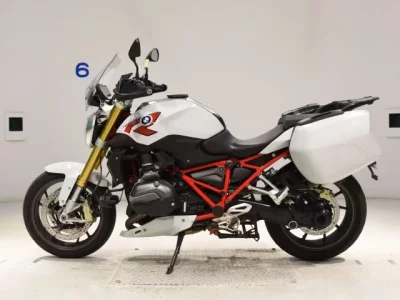 BMW BMW R1200R  с аукциона в Японии
