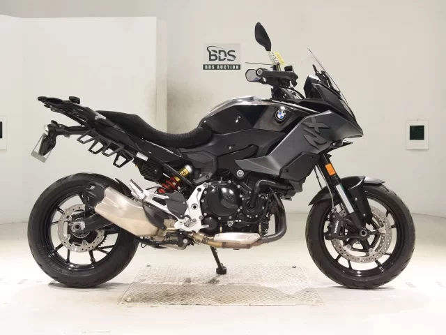 Other BMWF900XR PREMIUM LINE