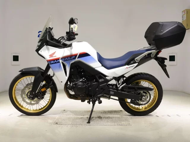 Honda XL750 TRANSALP