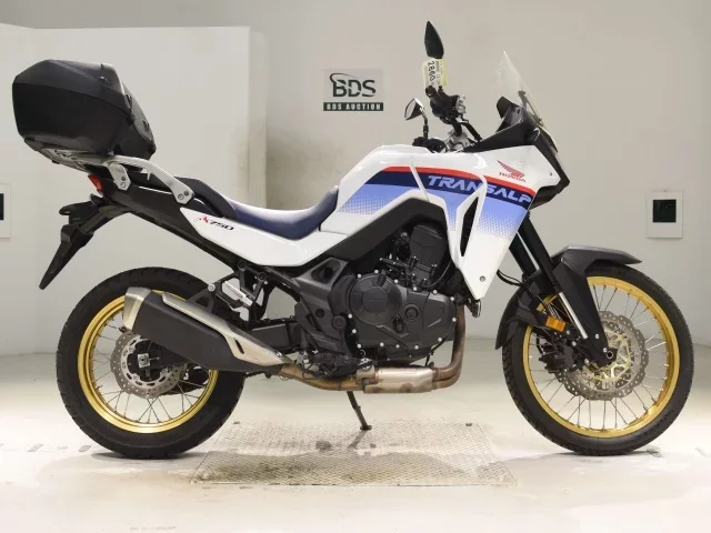 Honda XL750 TRANSALP