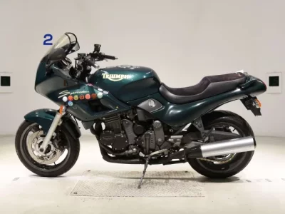 Triumph TRIUMPH SPRINT  с аукциона в Японии