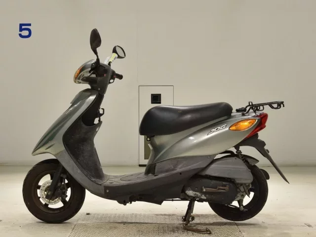 Yamaha JOG DX