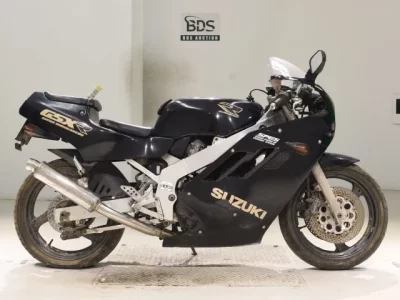 Suzuki GSX-R400