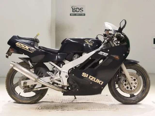 Suzuki GSX-R400