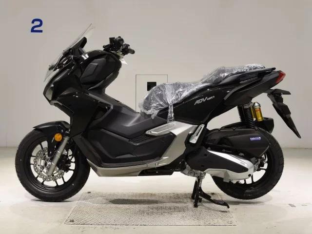 Honda ADV160