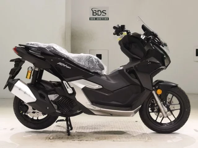 Honda ADV160