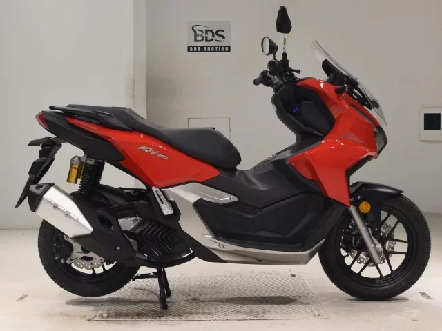 Honda ADV160