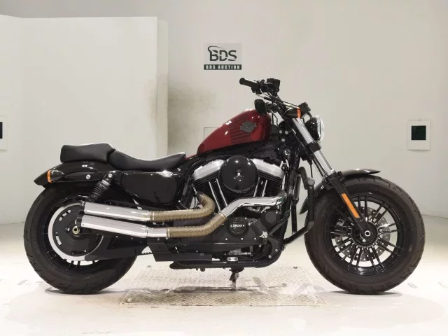 Harley-Davidson HARLEY XL1200X