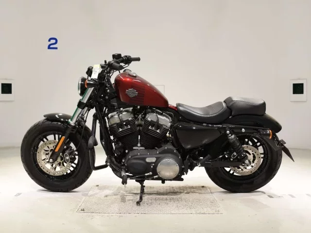 Harley-Davidson HARLEY XL1200X