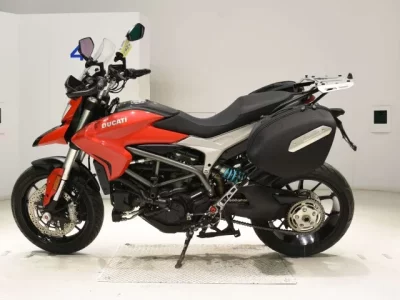 Ducati DUCATI HYPER STRADA 939  с аукциона в Японии