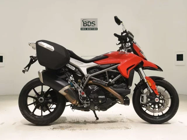 Ducati DUCATI HYPER STRADA 939