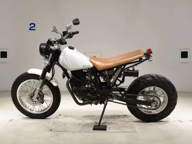 Yamaha TW225