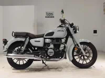 Honda GB350C
