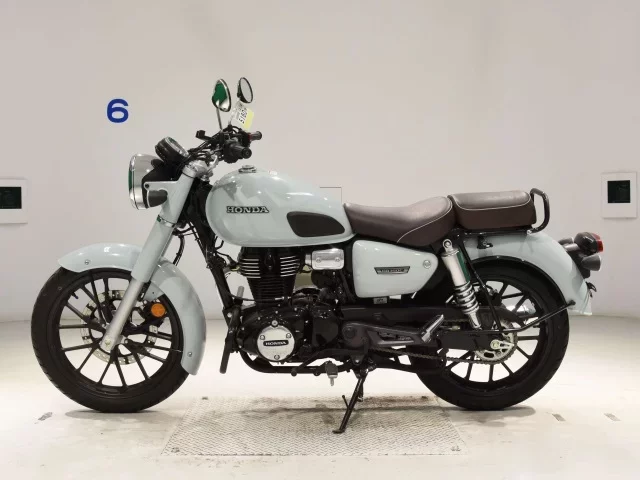 Honda GB350C