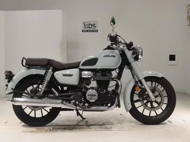 Honda GB350C