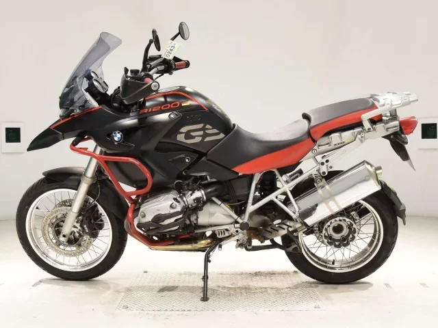 BMW BMW R1200GS
