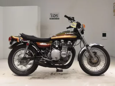 Kawasaki Z1